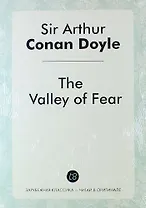 The Valley of Fear