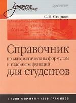 Справочник по математическим формулам и графикам функций для студентов
