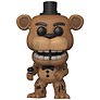 Фигурка Funko POP! Games FNAF Withered Freddy (1086) (Fun83867)
