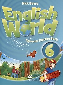 English World 6. Grammar Practice Book