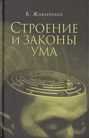 Строение и законы ума