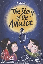The Story of the Amulet