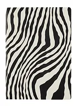 Книга для записей А5 80л "Dream book. № 2" иск.кожа, интеграл.переплет, комбинир.блок (точка, линия), инд.уп.