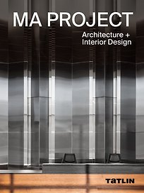 MA PROJECT. Architecture+Interior Design