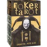 Таро ДЖОКЕРА/Joker Tarot (на англ. языке)