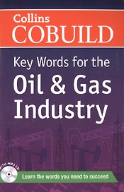 Key Words for the Oil & Gas Industry (+CD)
