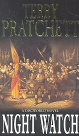 Night Watch, Pratchett, Terry