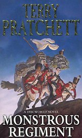 Monstrous Regiment