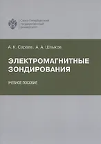 Электромагнитные зондирования