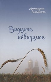 Видимое невидимое (Вигилянская)