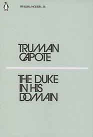 The Duke in His Domain