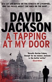 A Tapping at My Door