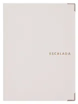 Ежедневник недат. А6+ 160л "Анро" белый, кожзам, интегр.переплет, тисн.фольгой, металл.уголки, закругл.углы, офсет, справ.мат-лы, ляссе, инд.уп