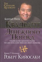Квадрант денежного потока