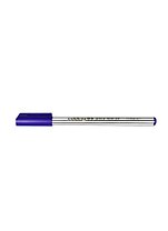 Ручка капиллярная "Office liner ЕF" 0,3мм фиолетовая, Edding