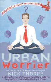Urban Worrier (м) Thorpe