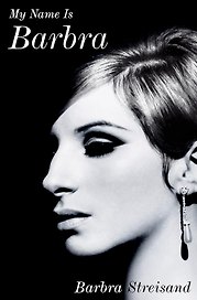 My Name is Barbra