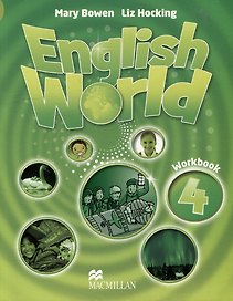English World 4. Workbook
