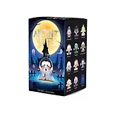 Фигурка коллекционная Pop Mart Skullpanda Ancient Castle в ассортименте (коробка) (6х6х10) (42486)