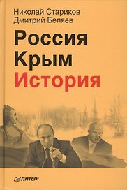 Россия. Крым. История