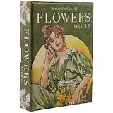 Таро «Flowers Oracle»