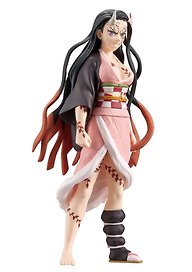 Фигурка Клинок рассекающий демонов Kimetsu no Yaiba Nezuko Kamado (BNS554)