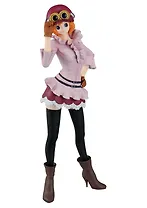 Фигурка One Piece Koala Ichibansho The Flames of Revolution (BNS913)