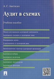 Аудит в схемах.Уч.пос