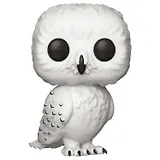 Фигурка Funko POP! Harry Potter S5 Hedwig (76) 35510 (Fun1790)