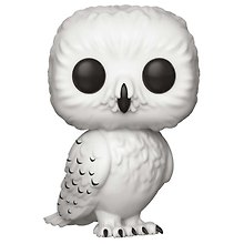 Фигурка Funko POP! Harry Potter S5 Hedwig (76) 35510 (Fun1790)
