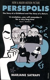 Persepolis