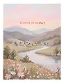 Книга для записей А4 200л кл. "Great Book. Mountain River" 7БЦ, мат. лам., тисн. фольгой, офсет