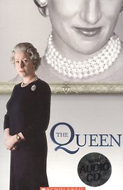 The Queen Lv. 3 (+ CD) (мScholRead) Morgan