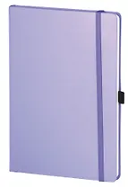 Скетчбук A5 "Euro business", 64 листа, фиолетовый