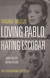 Loving Pablo Hating Escobar