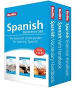 French Berlitz Reference Set