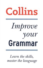 Collins Improve Your Grammar