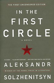 First Circle, The, Solzhenitsyn, Aleksandr