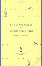 The Adventures of Huckleberry Finn
