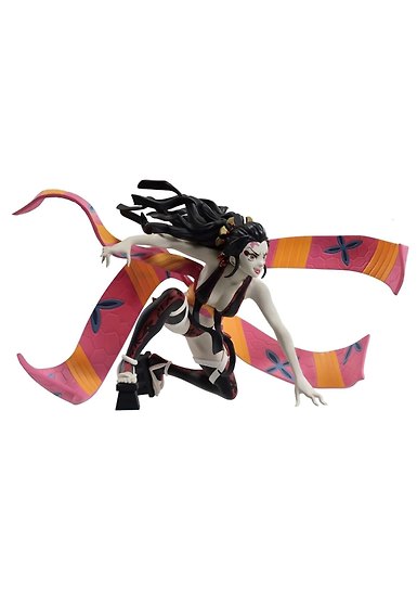 Фигурка Vibration Stars Demon Slayer Kimetsu No Yaiba Daki (Ver.A) (8см) (88782) (BNS1058)