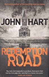 Redemption Road