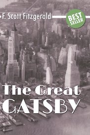 The Great Gatsby = Великий Гэтсби: роман на англ.яз