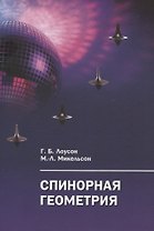 Спинорная геометрия
