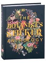The Botanists Sticker Anthology