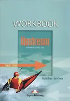 Upstream Intermediate B2 (1st Edition). Teachers Workbook