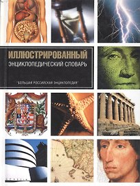 Иллюстрированный энциклопедический словарь.