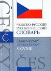 Чешско-русский русско-чешский словарь: 40 000 слов и словосочетаний