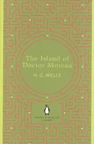 The Island of Dr Moreau