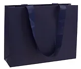 Пакет А5 27,5*21*8 "Blue" горизонт., нейтр.