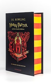 Harry Potter and the Deathly Hallows - Gryffindor Edition